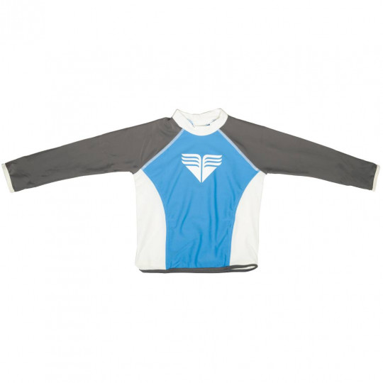 TYR-Boy-Haumea Long Sleeve UPF50+ Rashguard