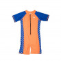 TYR-Junior-Short Sleeve Suit