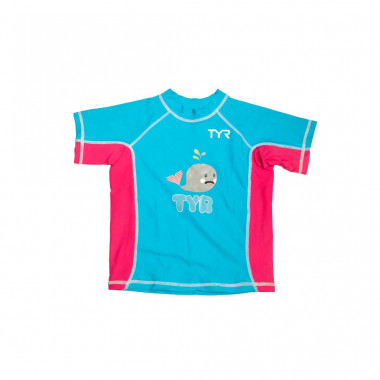 TYR-Kit Short Sleeve Guard