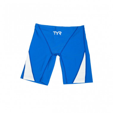 TYR-LYCRA-Man-Spliced Jammer