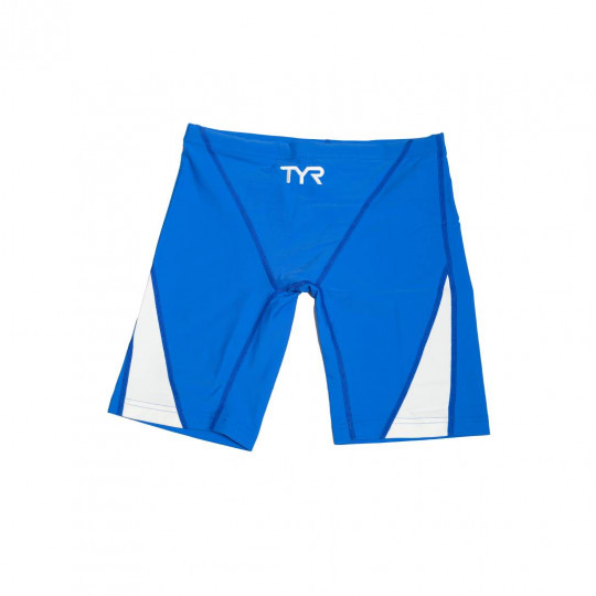 TYR-LYCRA-Man-Spliced Jammer